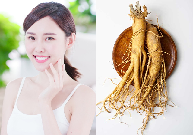 kham pha ve nhan sam thanh phan dat gia trong lam dep 2