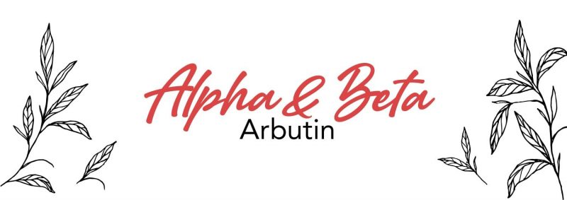 so sanh alpha arbutin va beta arbutin miri.com .vn 1