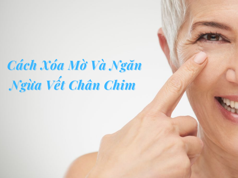 xoa mo va ngan ngua vet chan chim tren mat hieu qua nhat miri.com .vn