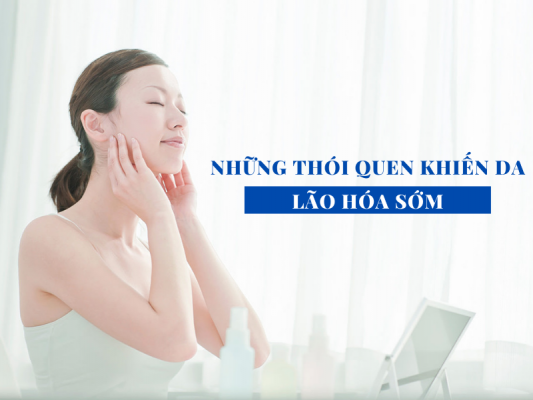 dung ngay nhung thoi quen nay neu khong muon da lao hoa som miri.com .vn 5