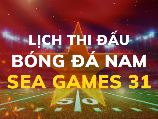 lich thi dau bong da nam seagame 31 miri.com .vn 1