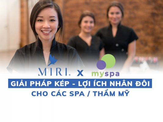 giai phap danh cho cac chu spa tham my thu hut khach hang tang doanh thu miri.com .vn 7