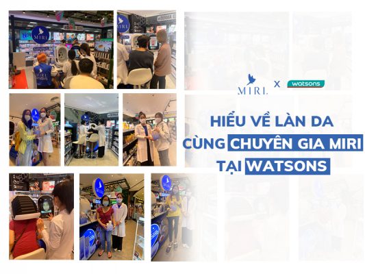 hieu ve lan da cung chuyen gia miri tai watsons 20