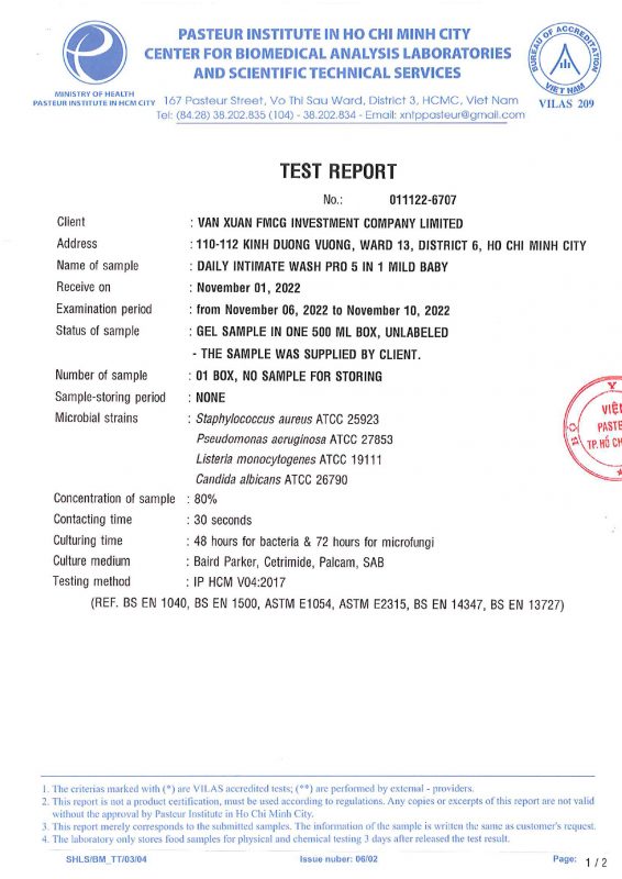 Kiem nghiem diet khuan Mild Baby ENpdf 1