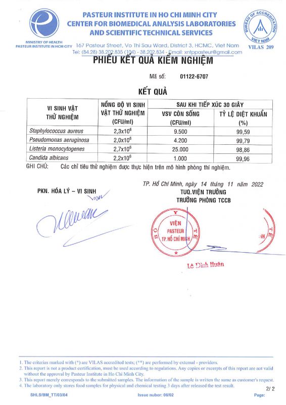 Kiem nghiem diet khuan Mild Baby VN 2