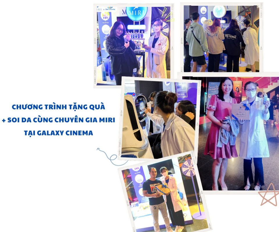 miri x galaxy cinema to chuc chuong trinh tang qua tri an khach hang 14
