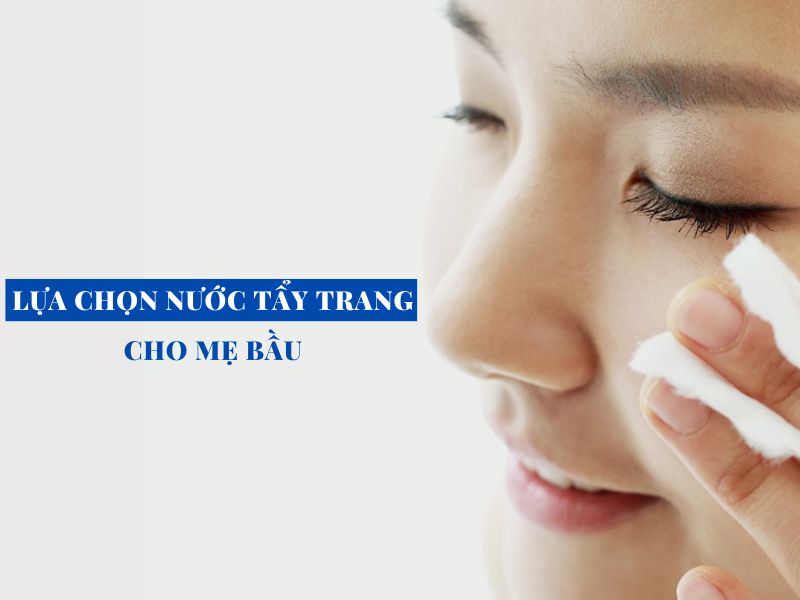 lua chon nuoc tay trang cho me bau sao cho phu hop miri.com .vn 4