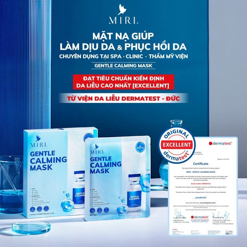 mat na lam diu da bio cellulose miri mask derma test