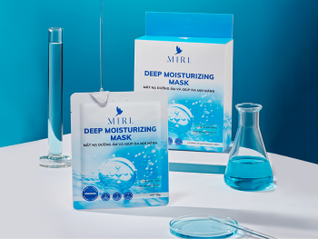 mat na duong am cellulose miri mask 1