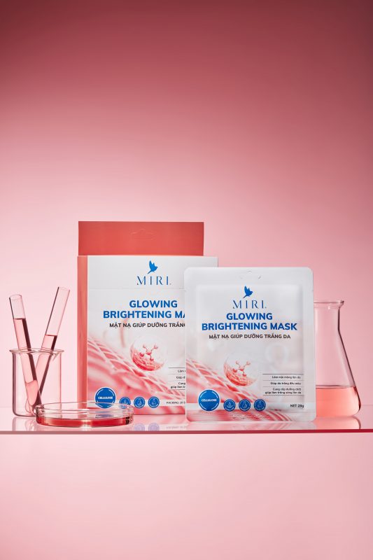 mat na duong trang cellulose miri mask 2