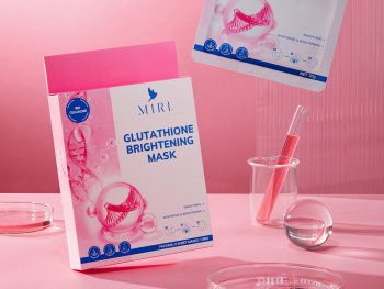 mat na glutathione bio cellulose miri mask 1