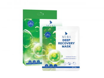 mat na phuc hoi da bio cellulose miri mask 2