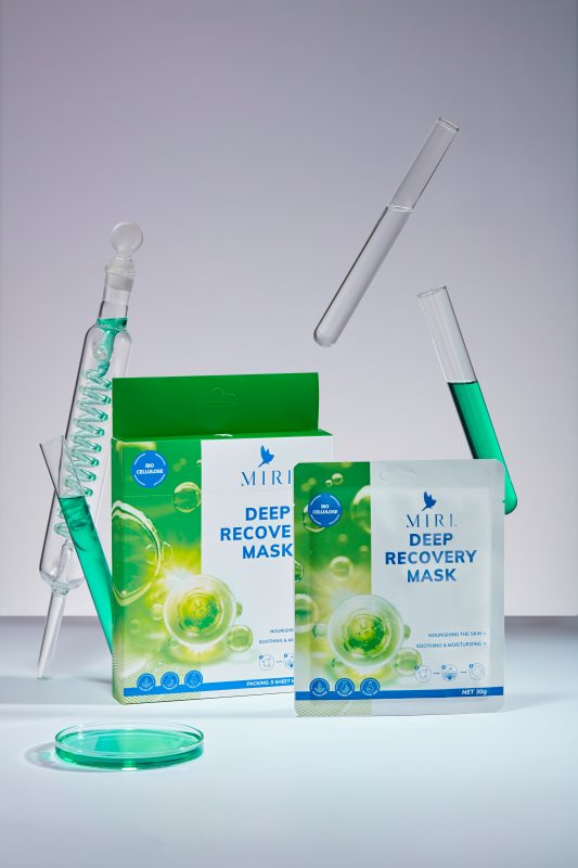 mat na phuc hoi da bio cellulose miri mask 2