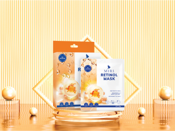 mat na retinol bio cellulose miri mask 3