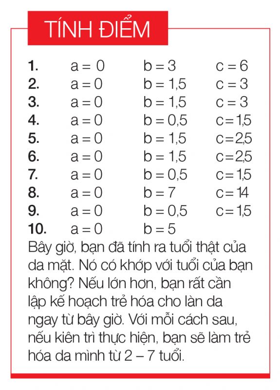 bi quyet giup ban giam do tuoi da hien tai miri.com .vn 1