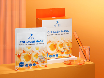 mat na collagen cellulose miri mask 1