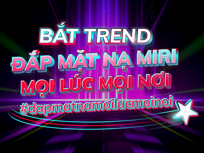 trend tiktok dap mat na miri moi luc moi noi 4