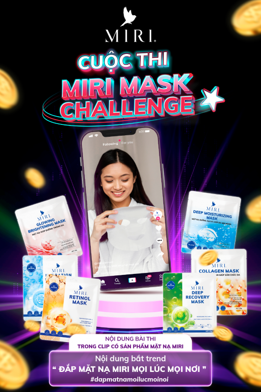 trend tiktok dap mat na miri moi luc moi noi 5