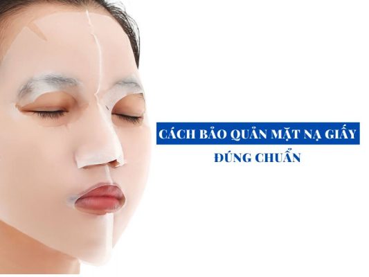 cach bao quan mat na giay dung cach miri.com .vn 5