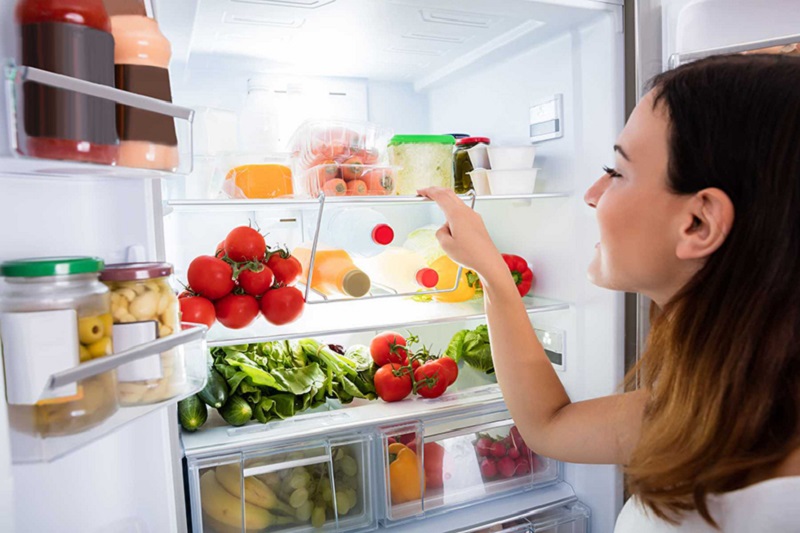 Bảo quản mỹ phẩm trong tủ lạnh có thực sự cần thiết?