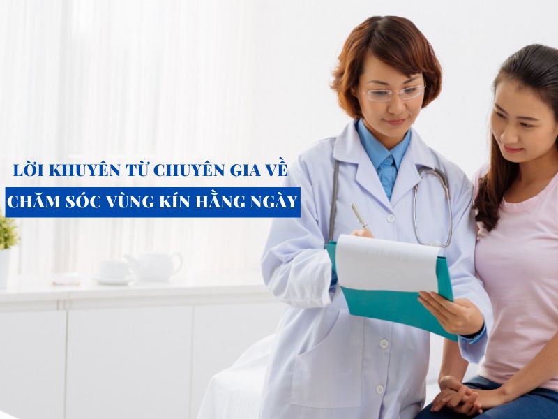loi khuyen tu chuyen gia ve cham soc vung kin hang ngay miri.com .vn 4