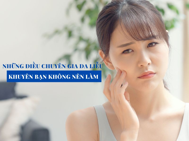 nhung dieu chuyen gia da lieu khuyen ban khong nen lam miri.com .vn 4