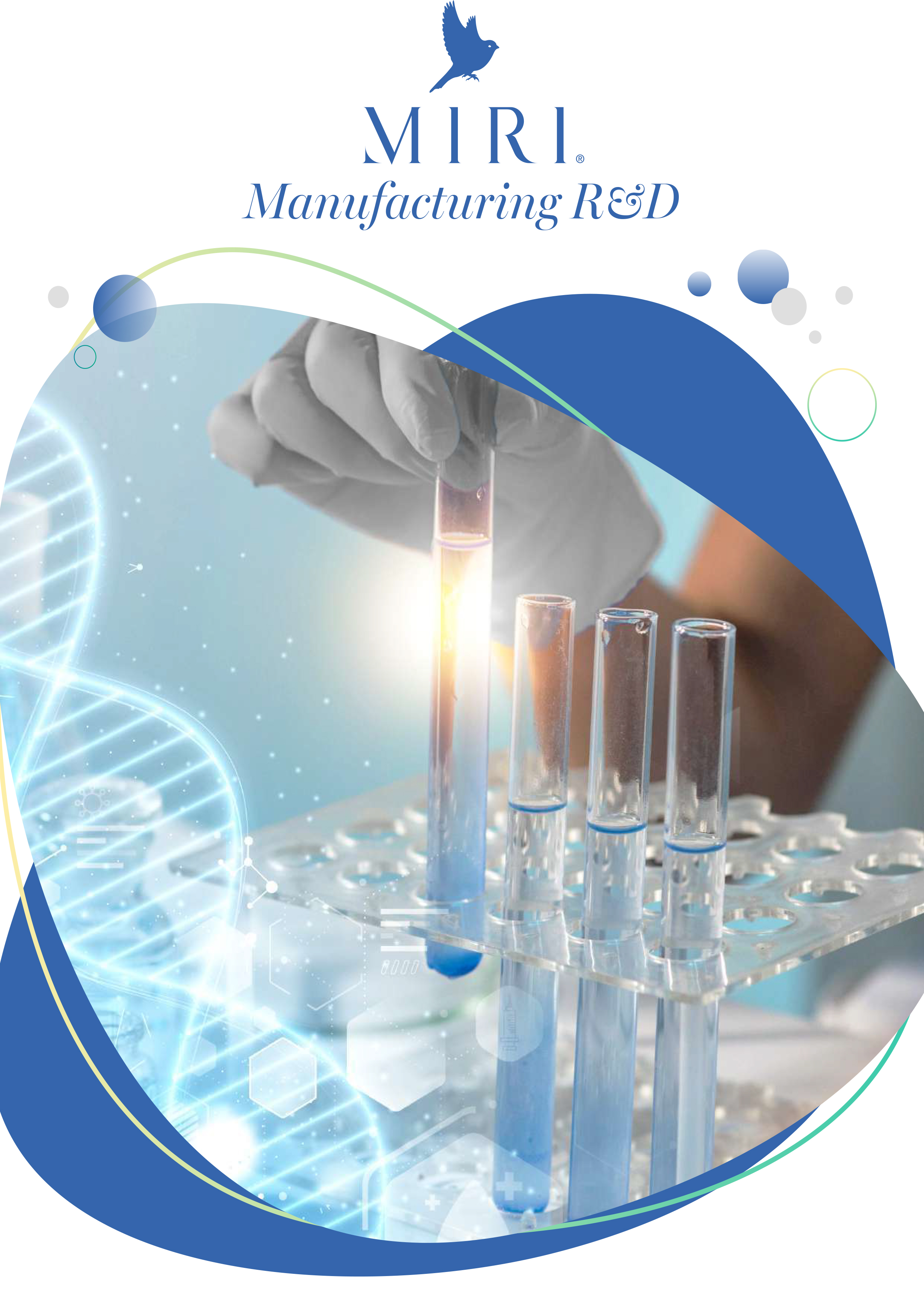 MIRI Manufacturing RD 1