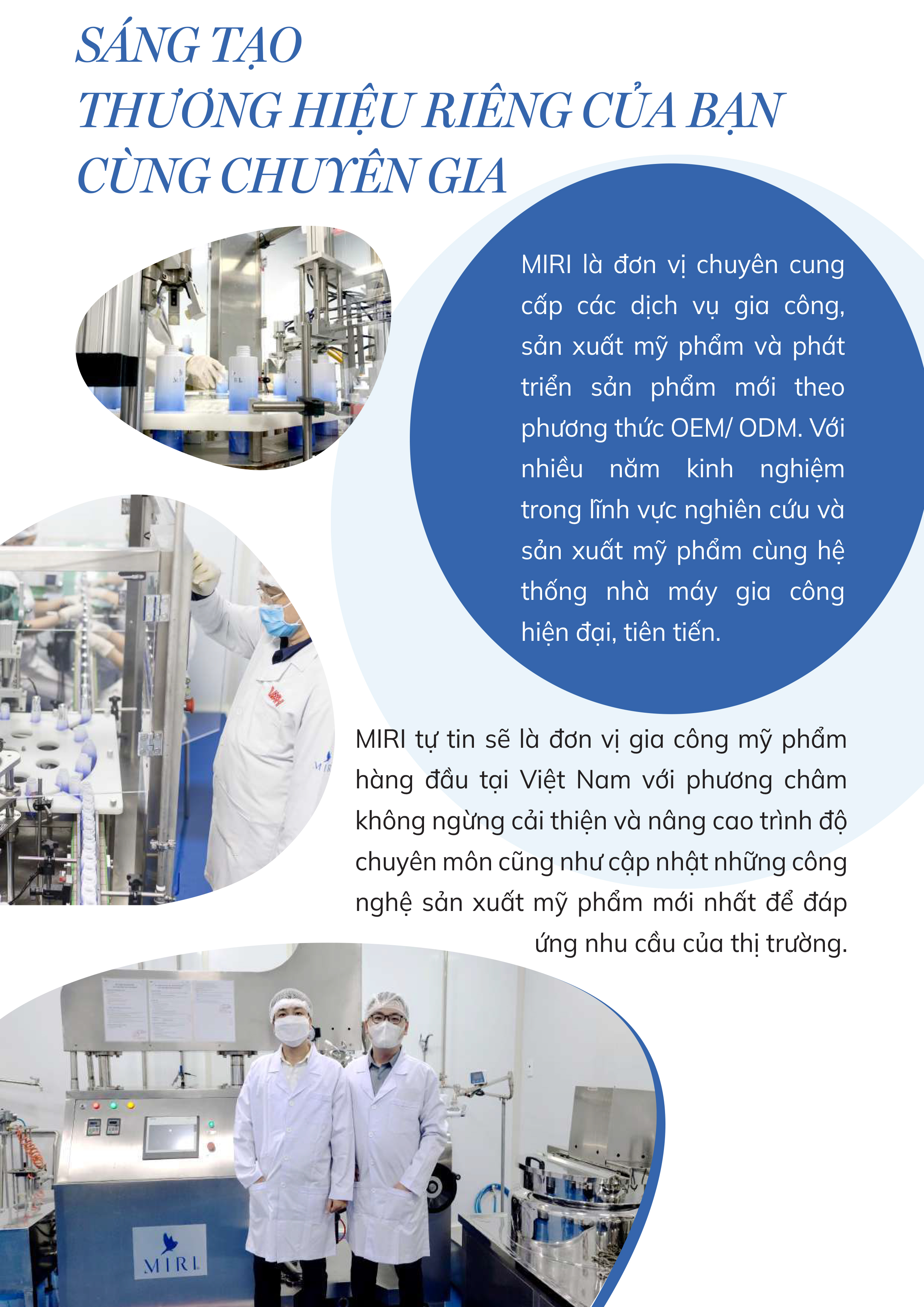 MIRI Manufacturing RD 2