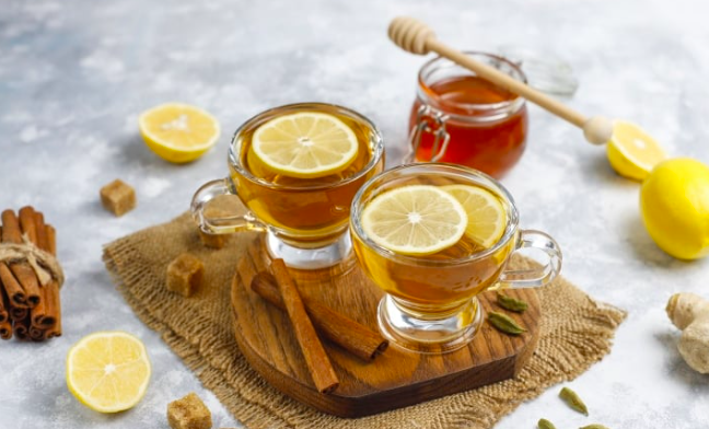 top 5 cach tri nam tai nha hieu qua it nguoi biet