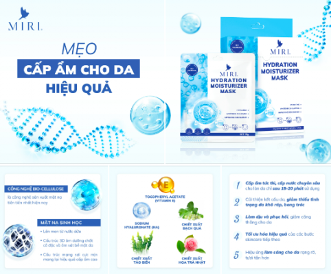 5 cach cham soc da mong yeu tro nen khoe dep hon 2