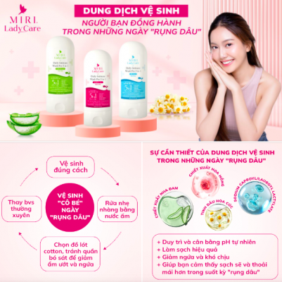 dung dich ve sinh phu nu cho tuoi day thi nao tot nhat 1