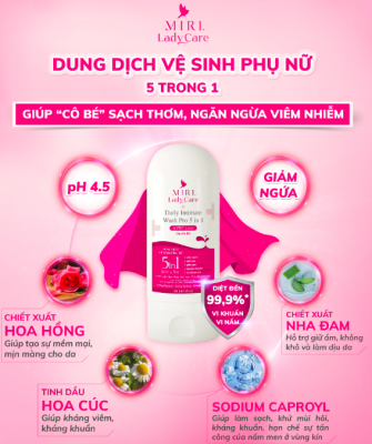 dung dich ve sinh phu nu cho tuoi day thi nao tot nhat 5