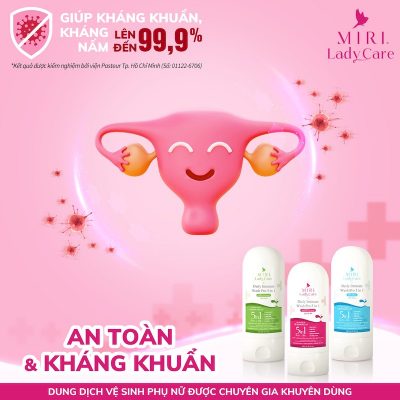 mach ban cach ve sinh vung kin trong ngay den do 2