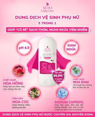 mach ban cach ve sinh vung kin trong ngay den do 3