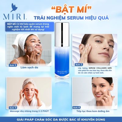 tat tan tat ve serum phuc hoi da ma ban chua biet 1